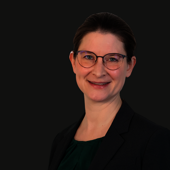 Antje-Mareike Dietrich