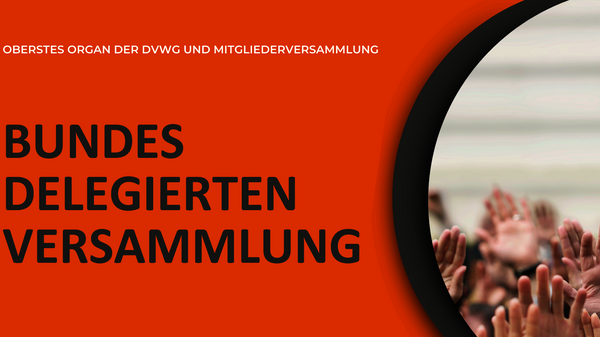 Bundesdelegiertenversammlung 2025
