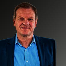 Prof. Dr. Arnd Stephan