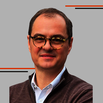 Markus Mailer