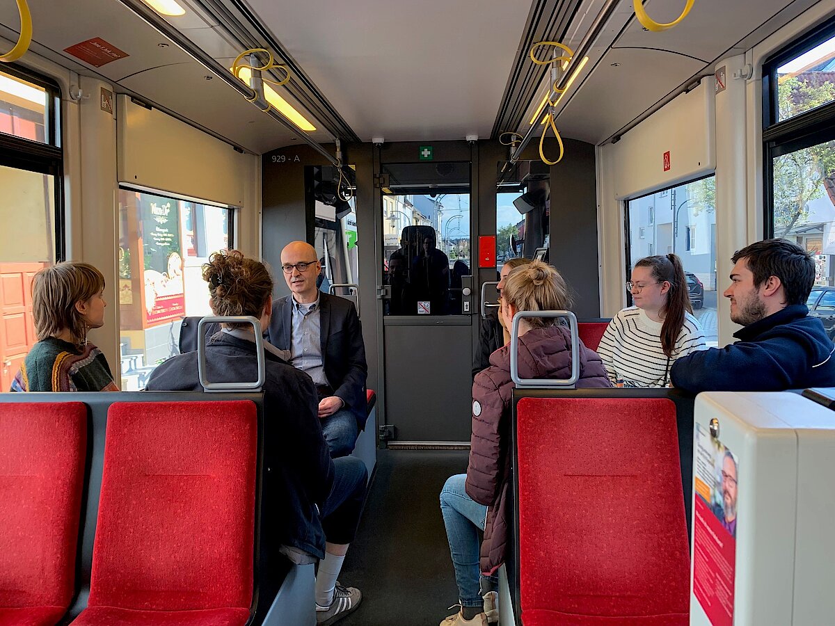 Foto: DVWG BV Oberrhein