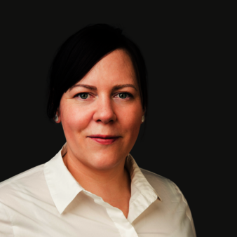 Christine Eisenmann