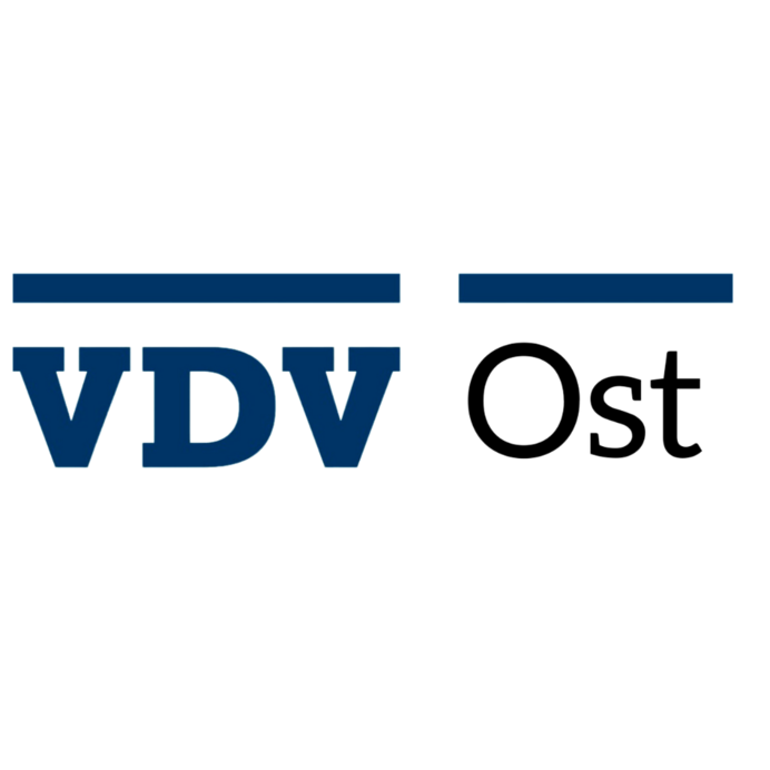 Logo VDV Ost