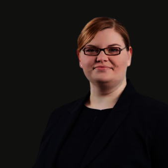 Prof. Dr. Claudia Hille 