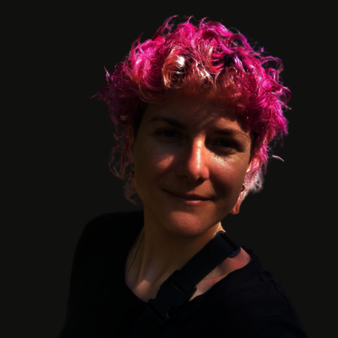Prof. Dr. Franziska Meinherz