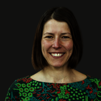 Dr. Ines Thronicker