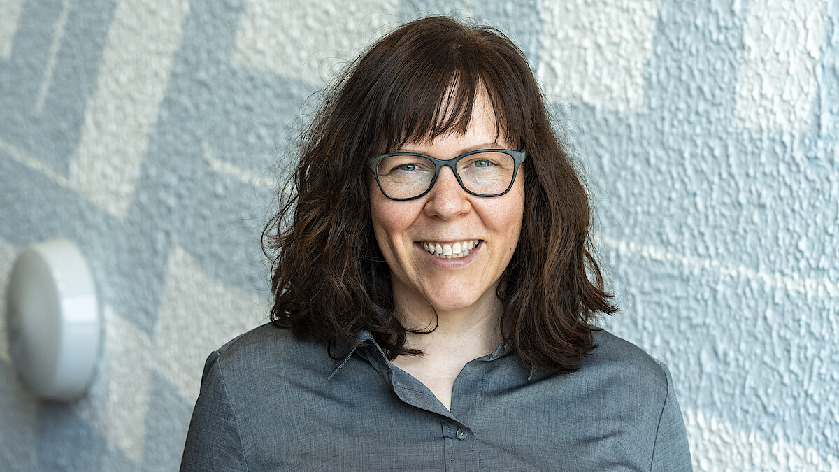 Prof. Dr. Christine Eisenmann