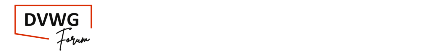 Banner DVWG-Forum