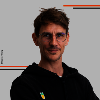 Daniel Kees