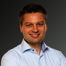 Dr. Sebastian Feuerstack