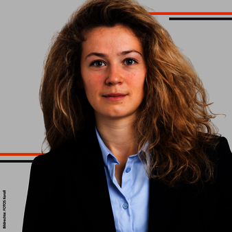 Marie-Luise Zwicker