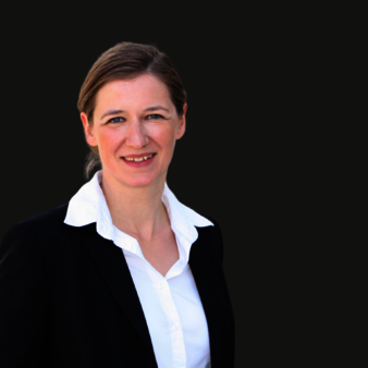 Silja Hoffmann