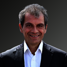 Peter Westenberger