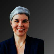 Prof. Dr. Lena Partzsch