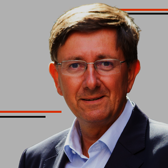Klaus-Uwe Sondermann