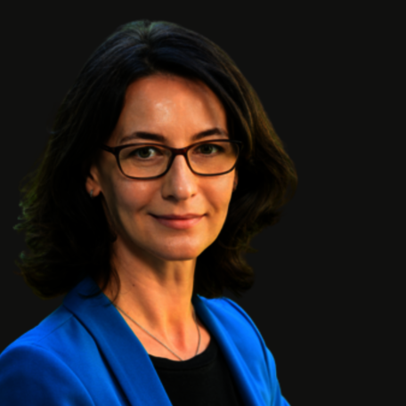 Prof. Dr. Natalia Kliewer 