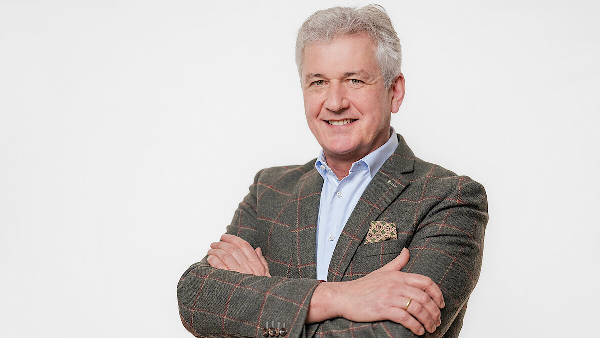 Bernhard Knoop
