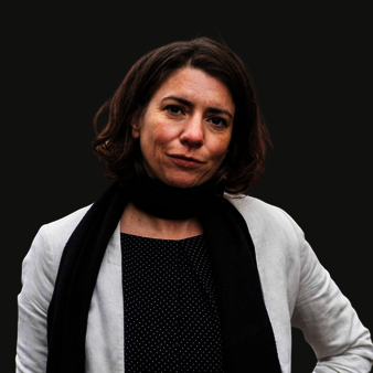 Bezirksstadträtin Dr. Saskia Ellenbeck