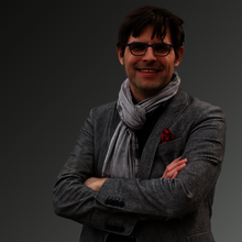 Dr. Florian Krummheuer