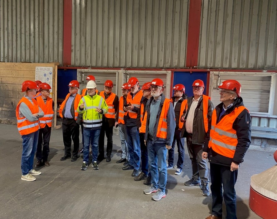 Foto: DVWG BV Oberrhein